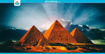 من الأحمر للأسود.. 10 أهرامات مصرية لم تسمع عنها من قبل