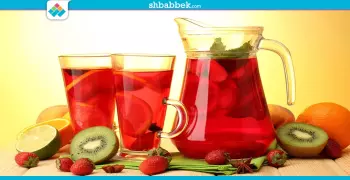 اشرب عشان تنسى.. مشروبات منعشة في الحر