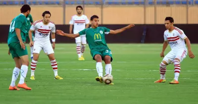 فيديو| بالفوز على الإتحاد.. الزمالك يواصل ملاحقة الأهلي على صدارة الدوري