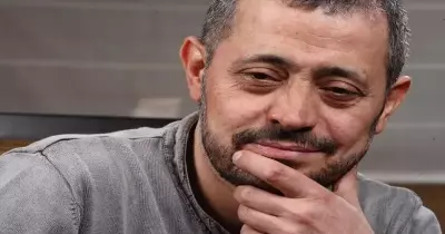 أخبار جورج وسوف اليوم بعد تداول منشورات عن وفاته