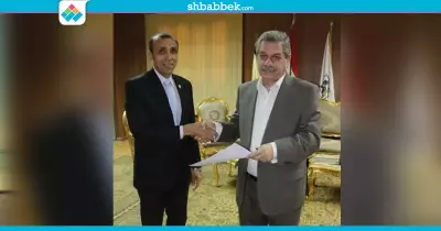 2 مليون و 800 ألف جنيه.. دعم بنك مصر لمستشفى جامعة بني سويف