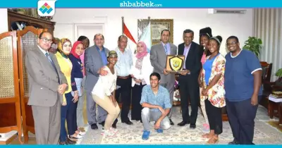 بمشاركة أستاذ بـ«ألباما الأمريكية».. مؤتمر عن الاحتباس الحراري بدمنهور