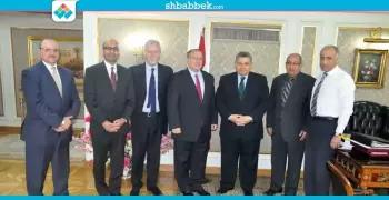 «التعليم العالي» تبحث إنشاء فروع للجامعات الكندية بمصر (صور)