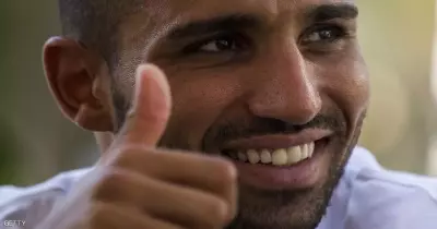 الجزائري «جبور» يقود أيك أثينا للفوز بالكأس