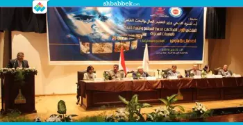 وزير التعليم العالي: الجامعات لها دور حيوي في خدمة المجتمع