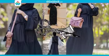تشكيلة لعبايات شيك تلبسيها في رمضان
