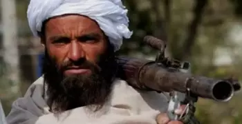 بي بي سي: ترجيح مقتل زعيم طالبان في غارة أمريكية