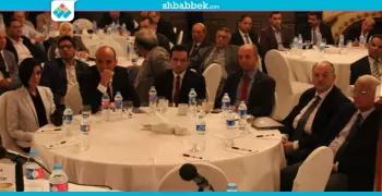 وزير التعليم العالي: انتهينا من خطة 2030 الاستراتيجية للبحث العلمي