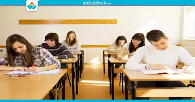 دليل الطلاب لحل أسئلة الامتحانات الموضوعية