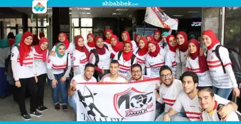 تخرج بـ«طعم الزمالك».. إعلام القاهرة تسير على خطى 5 كليات