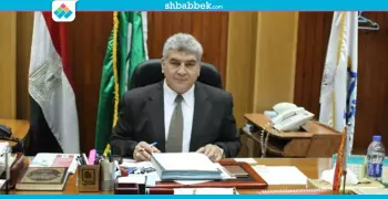 عميد دار علوم القاهرة: خطأ الأسئلة المحلولة وارد.. ونحقق في الأمر