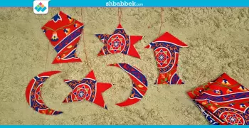 وحوي يا وحوي.. زيني بيتك في رمضان على قد الإيد