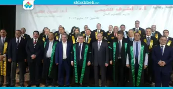 7 قرارات لـ«الأعلى للجامعات» خاصة بالتعلم عن بعد