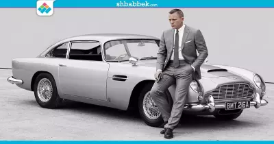 فيلم السهرة.. جيمس بوند في «Skyfall»