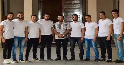 «النظارة السوداء».. مجلة لطلاب الأزهر تطل على «المكفوفين»