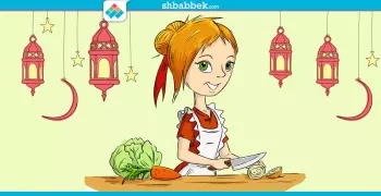 لو أول رمضان ليكو مع بعض.. نصايح تسعدك وترضي جوزك