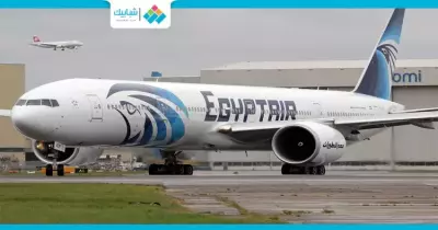مطارات مصر تحتفل بذكرى حرب أكتوبر بشكل مختلف لأول مرة