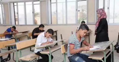 طالب يجيب عن أهمية اللغة العربية بـ«آه لو لعبت يا زهر»