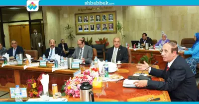 اتفاقية تعاون بين جامعة أسيوط ورابطة الجامعات الإسلامية