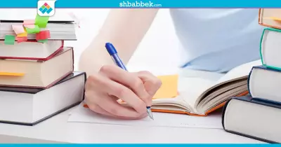 طالب ثانوي ومش مذاكر كويس؟.. 5 نصائح تساعدك