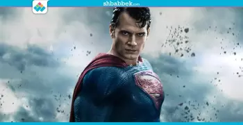فيلم السهرة.. «سوبر مان» النهارده على «MBC2»