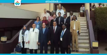 جامعة المنصورة تكشف: الصمغ يعالج الفشل الكلوي