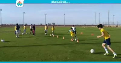 افتتاح أكاديمية لكرة القدم بجامعة قناة السويس