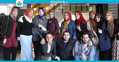 «بني 33».. مشروع تخرج بإعلام القاهرة يحارب العنصرية
