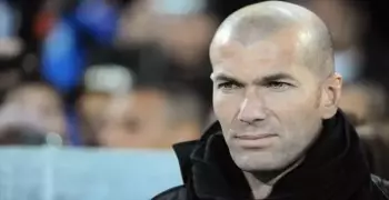 تعرف على «قنبلة» ريال مدريد التي تحدث عنها زيدان قبل غلق الميركاتو الصيفي