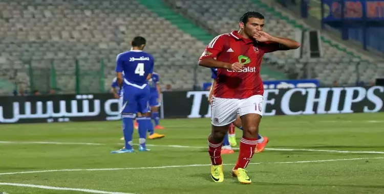  عماد متعب ينافس هؤلاء على منصب مدير المنتخب الوطني 