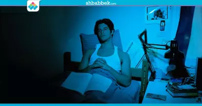 كيف تتخلص من الأرق في ليلة الامتحان؟ (انفوجراف)