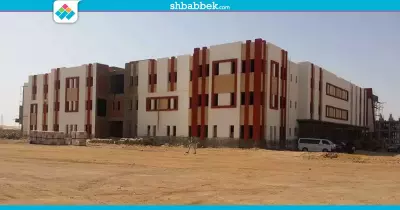 صور| رئيس «أسوان» وطلاب الاتحادات يتفقدون الجامعة الجديدة