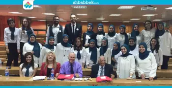 طلاب بإعلام القاهرة يحاربون الإيذاء العاطفي بـ«صلصال»