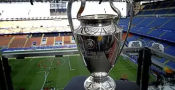 كارسكو يحرز هدف التعادل بشباك الريال في نهائي أبطال أوربا