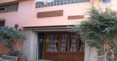 «شي جابي».. كاتم أسرار البيتزا الإيطالية في الإسكندرية (صور)