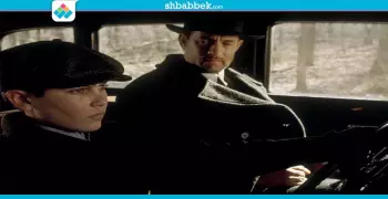 فيلم السهرة.. توم هانكس في «Road Of Perdition»
