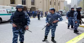 القبض على المتهم بتعذيب مصري في الكويت