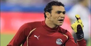 مدرب حراس المنتخب: «الحضري فحت في الصخر»