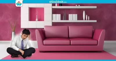 احذر.. منزلك بدون «فينج شواي» قد يصيبك بالاكتئاب