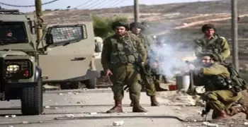توغل إسرائيلي محدود جنوب قطاع غزة