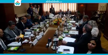 أكاديمية البحث العلمي تنظم ورشة «المرافق الذكية المعتمدة»
