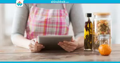 6 تطبيقات هتفيدك في إعداد طعام رمضاني مختلف