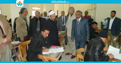لطلاب الأزهر.. لو عاوز تعرف نتيجتك التطبيق ده هيفيدك