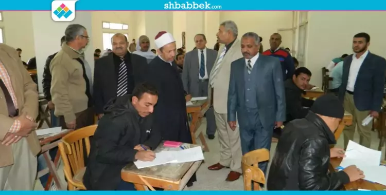  لطلاب الأزهر.. لو عاوز تعرف نتيجتك التطبيق ده هيفيدك 