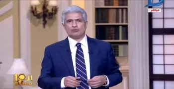 رغم إيقافه بسبب «خناقة» شوبير والطيب.. «العاشرة مساء» في موعده