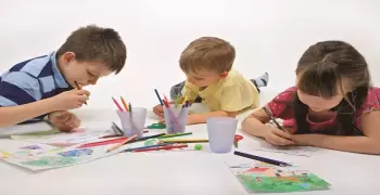 طفلك بيحب الرسم.. نمي موهبته في متحف الفنون الجميلة بالإسكندرية