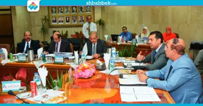 توقيع بروتوكول تعاون بين جامعة أسيوط ومعهد للأورام