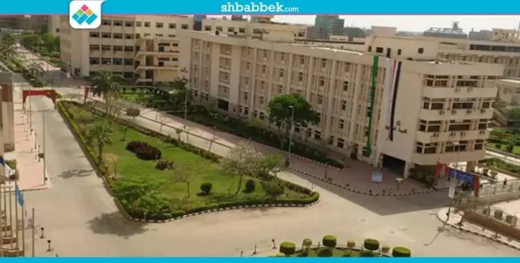  القبض على 5 طلاب من الحرم الجامعي بالزقازيق 