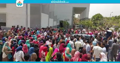 اشتعال أزمة «تحرش دار علوم».. النيابة تبرئ العميد وأساتذة يستنجدون بالرئيس