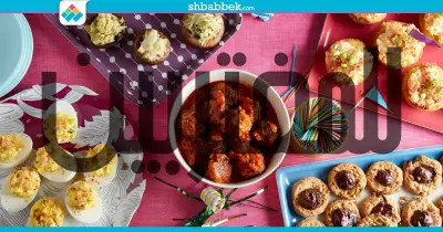 5 أكلات للمغتربين في رمضان.. على قد الإيد